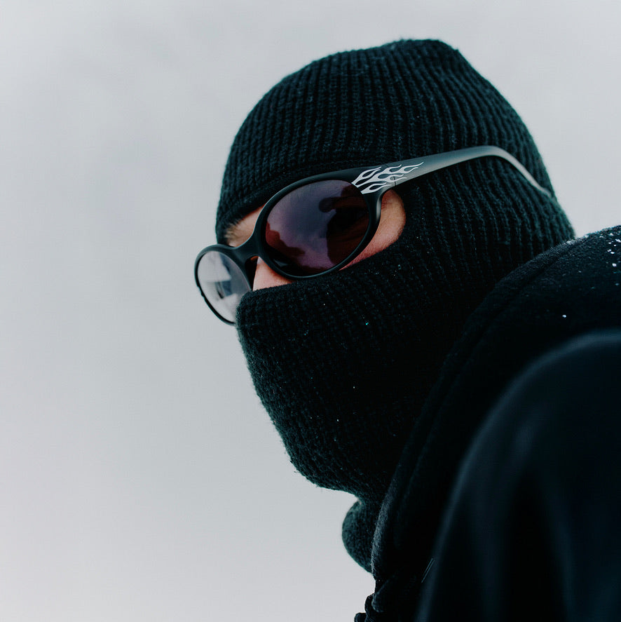 Stamina - Black (BB)