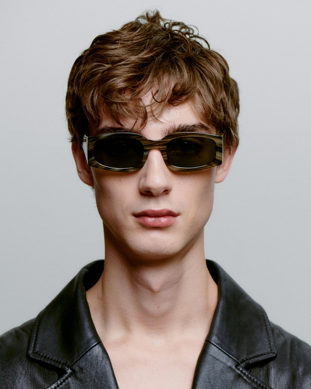 Alex - Gestreiftes Horn