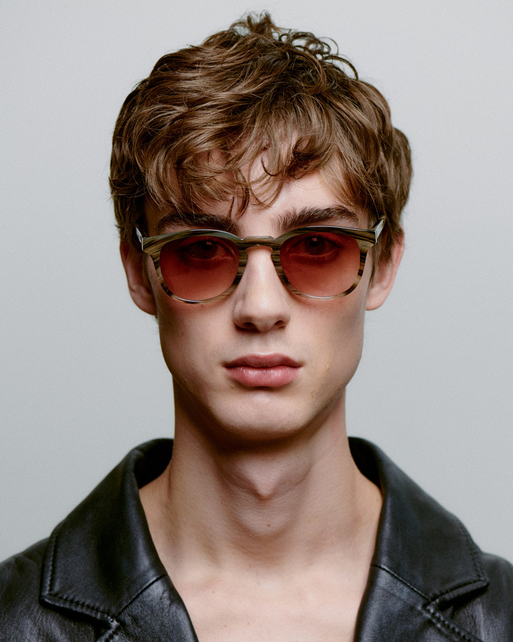 Bate - Gestreiftes Horn