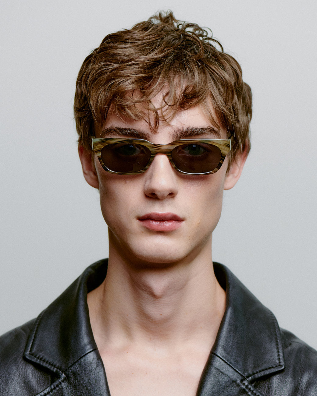 Bruder - Gestreiftes Horn