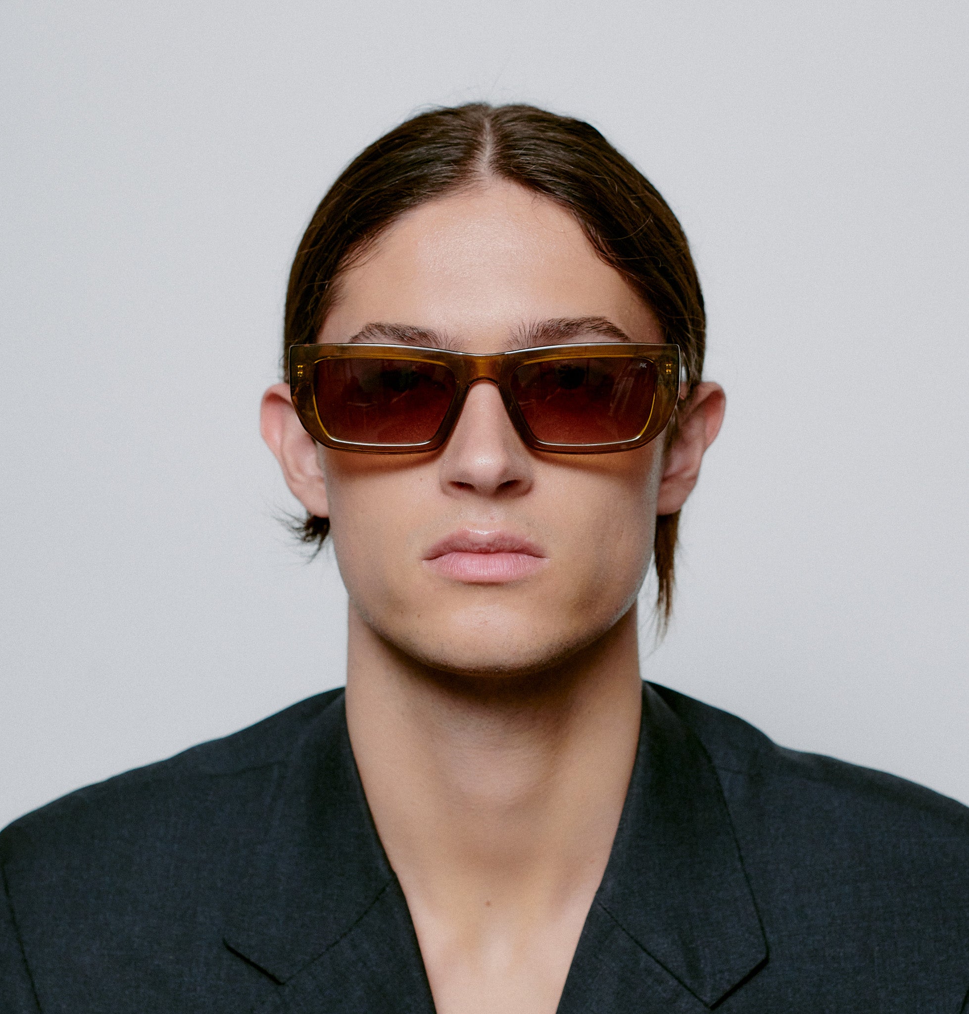 Fame - Smoke Transparent