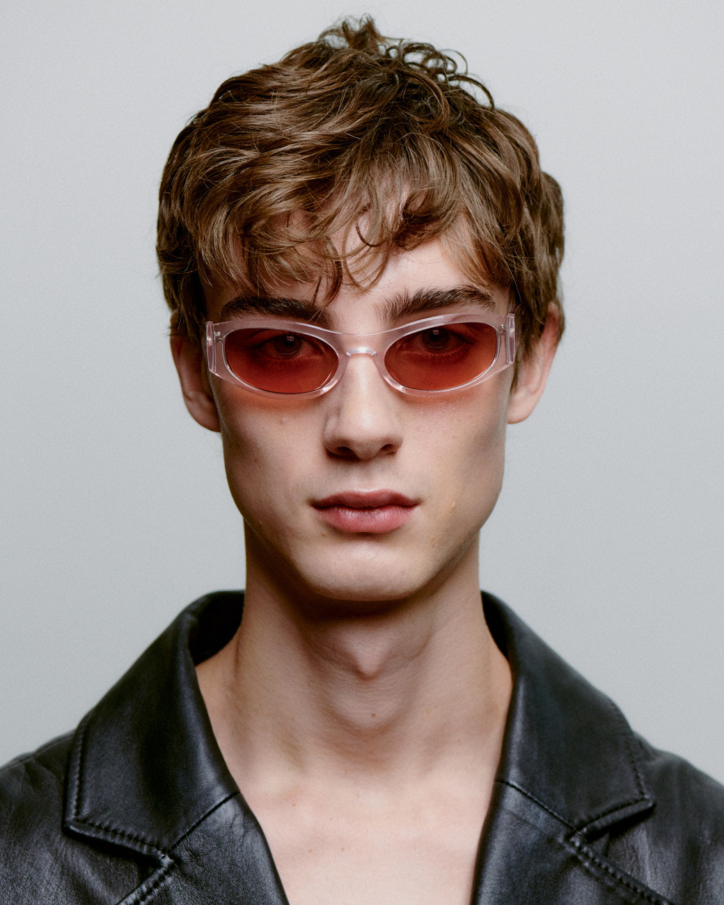 Böe - Galaktisches Pink