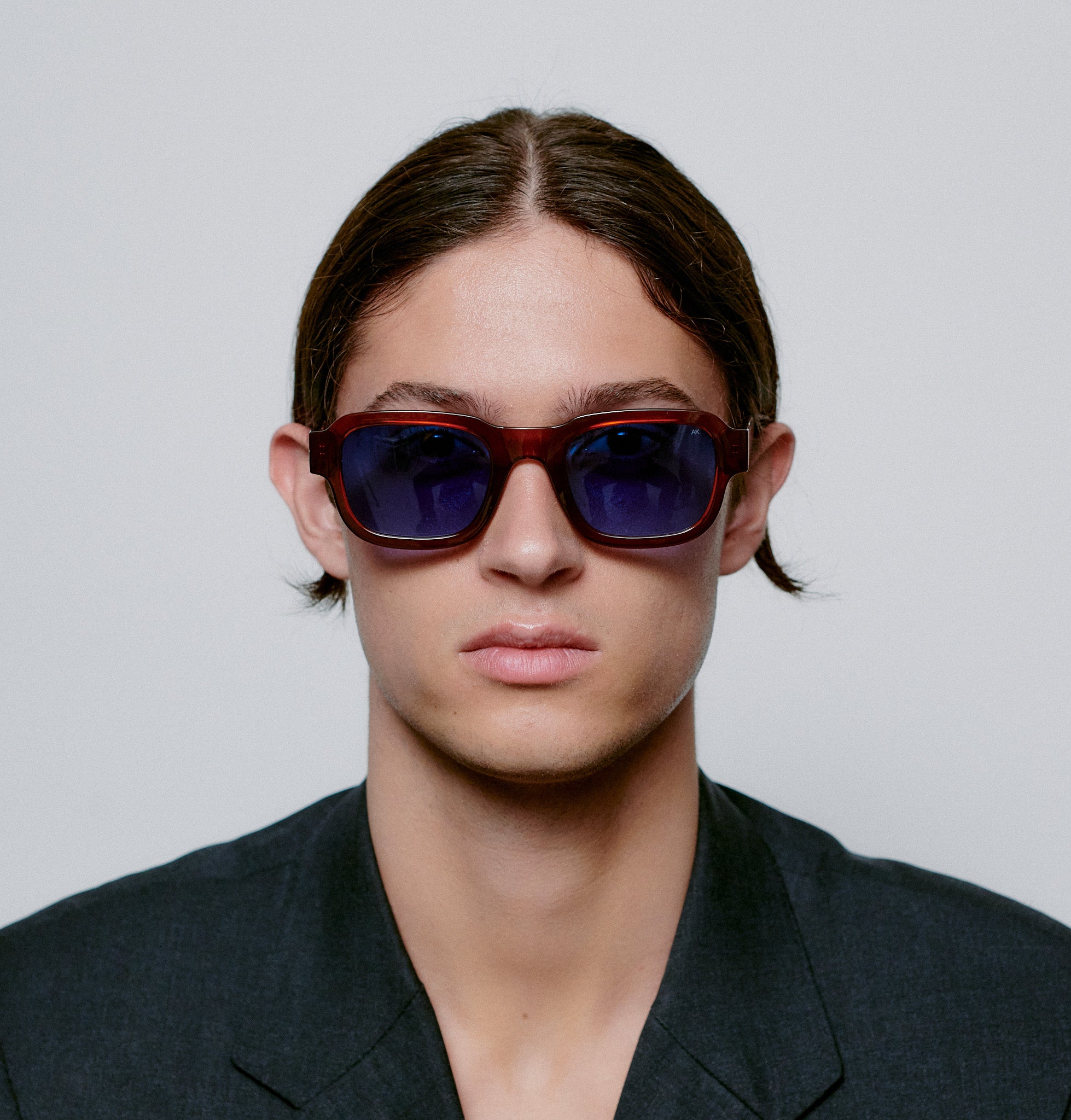 Halo - Brown Transparent