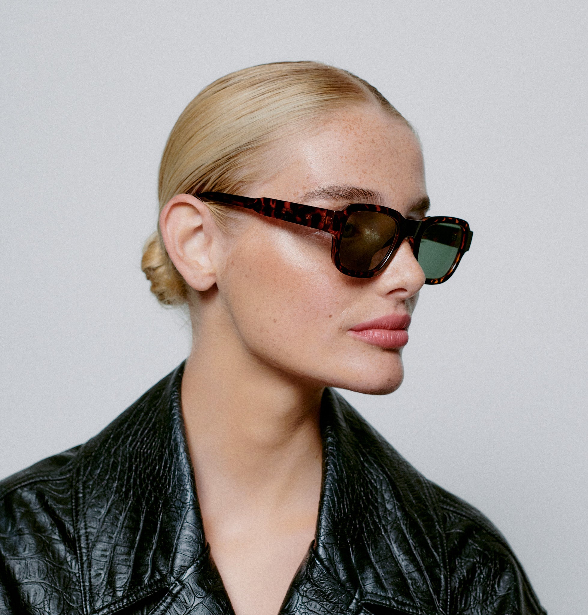 Halo - Demi Tortoise