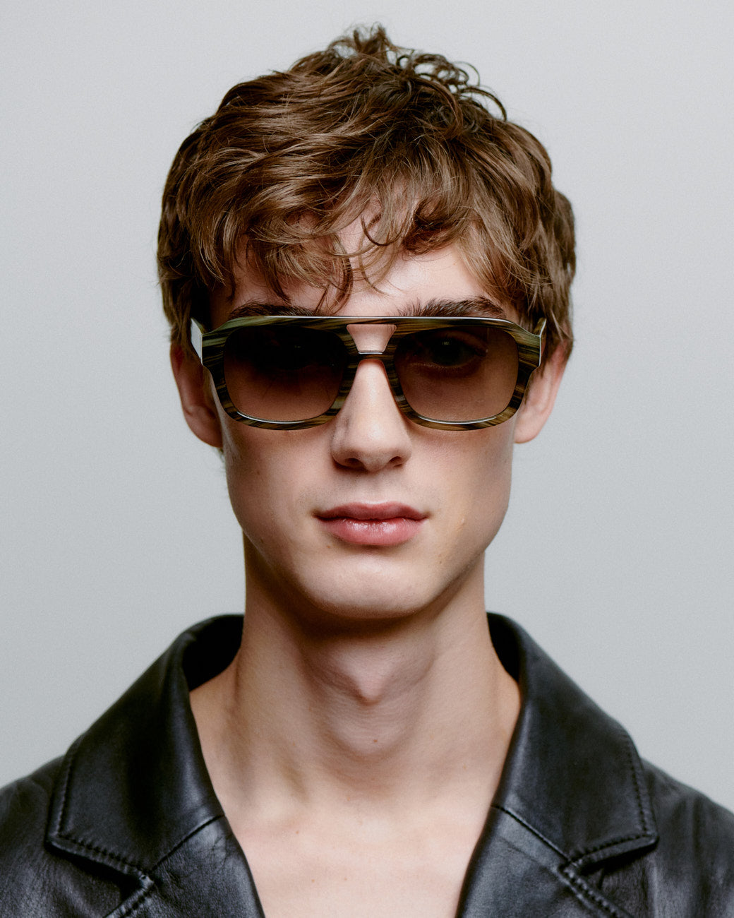 Kaya - Gestreiftes Horn