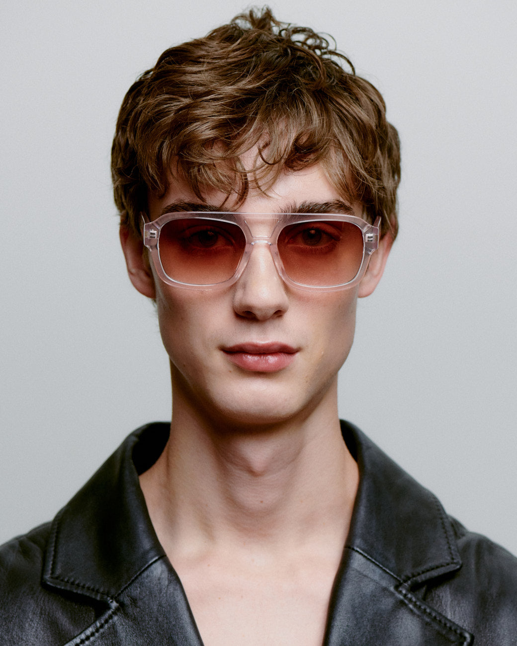 Kaya - Galaktisches Pink