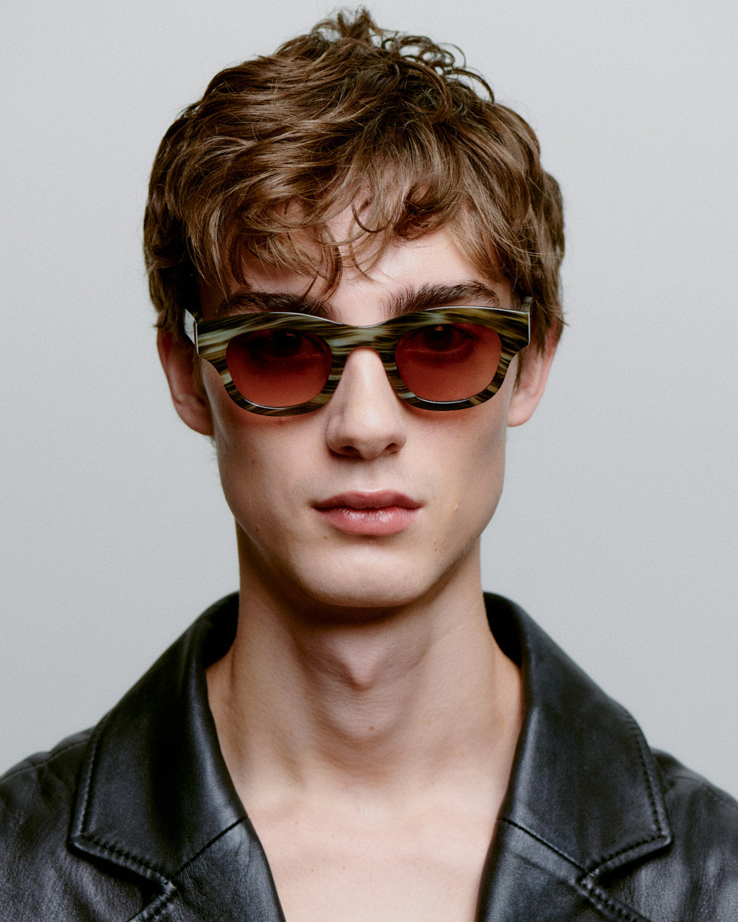 Lane - Gestreiftes Horn