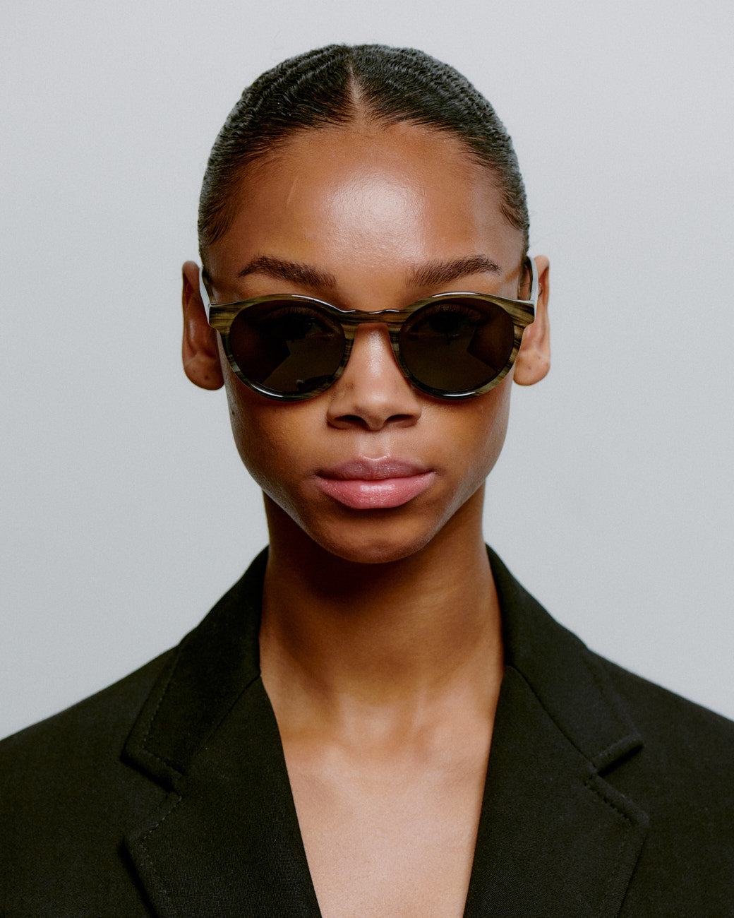 Marvin - Gestreiftes Horn