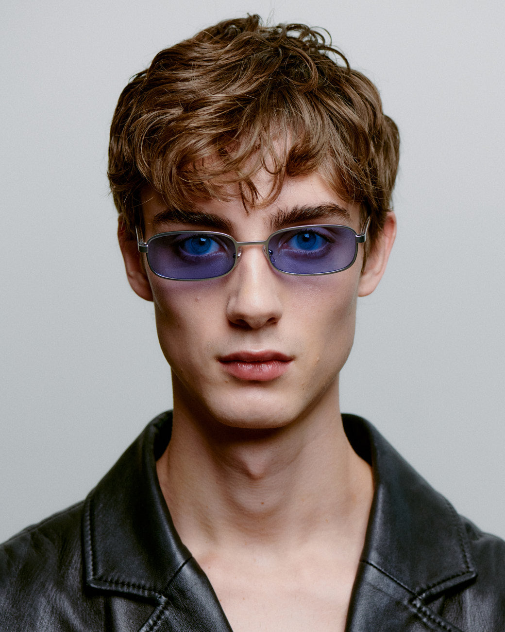 Noah - Silver Crystal