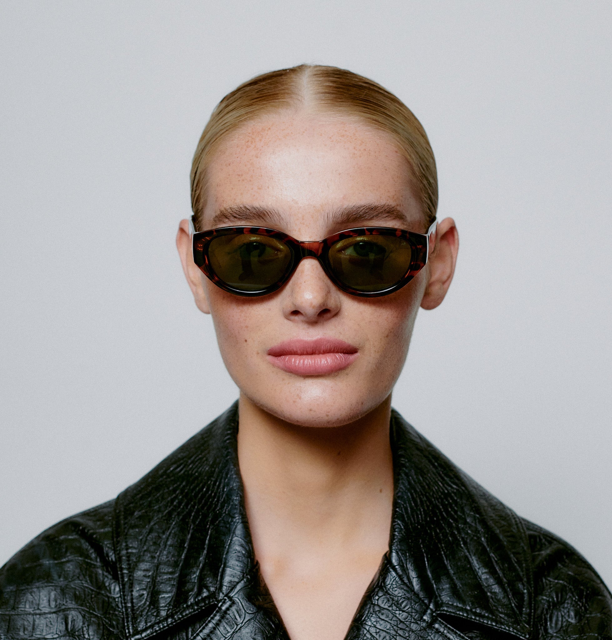 Winnie - Demi Tortoise