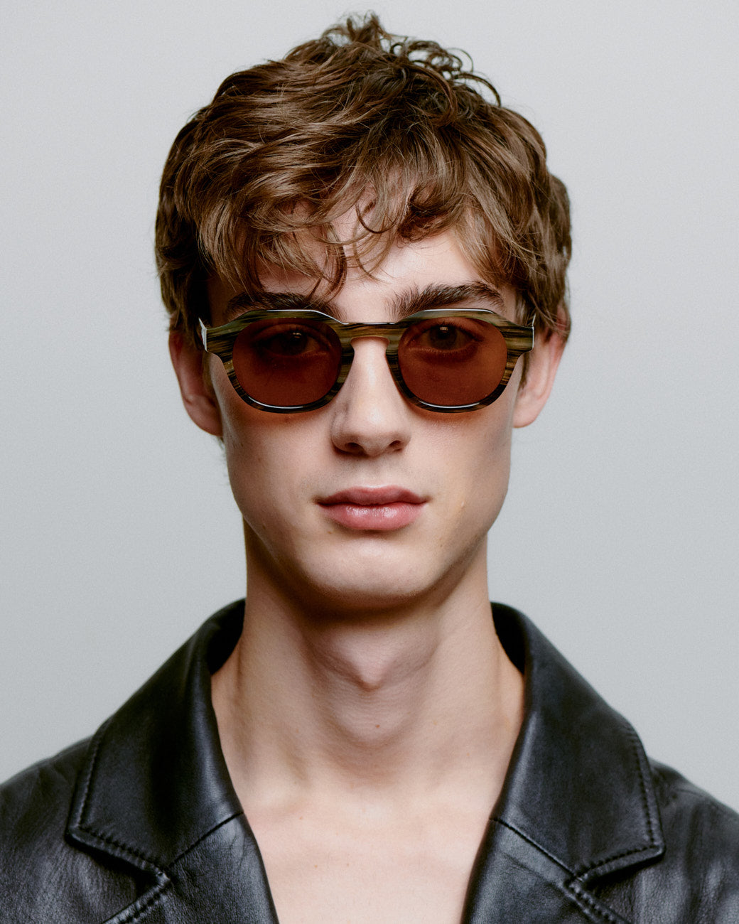 Zan - Gestreiftes Horn