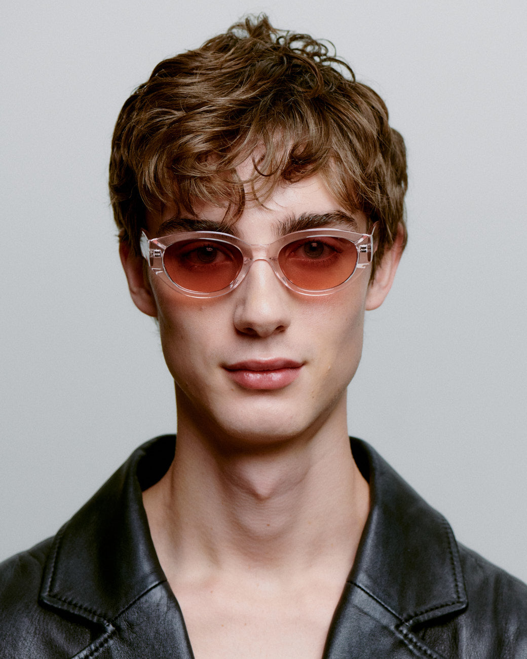 Winnie - Galaktisches Pink