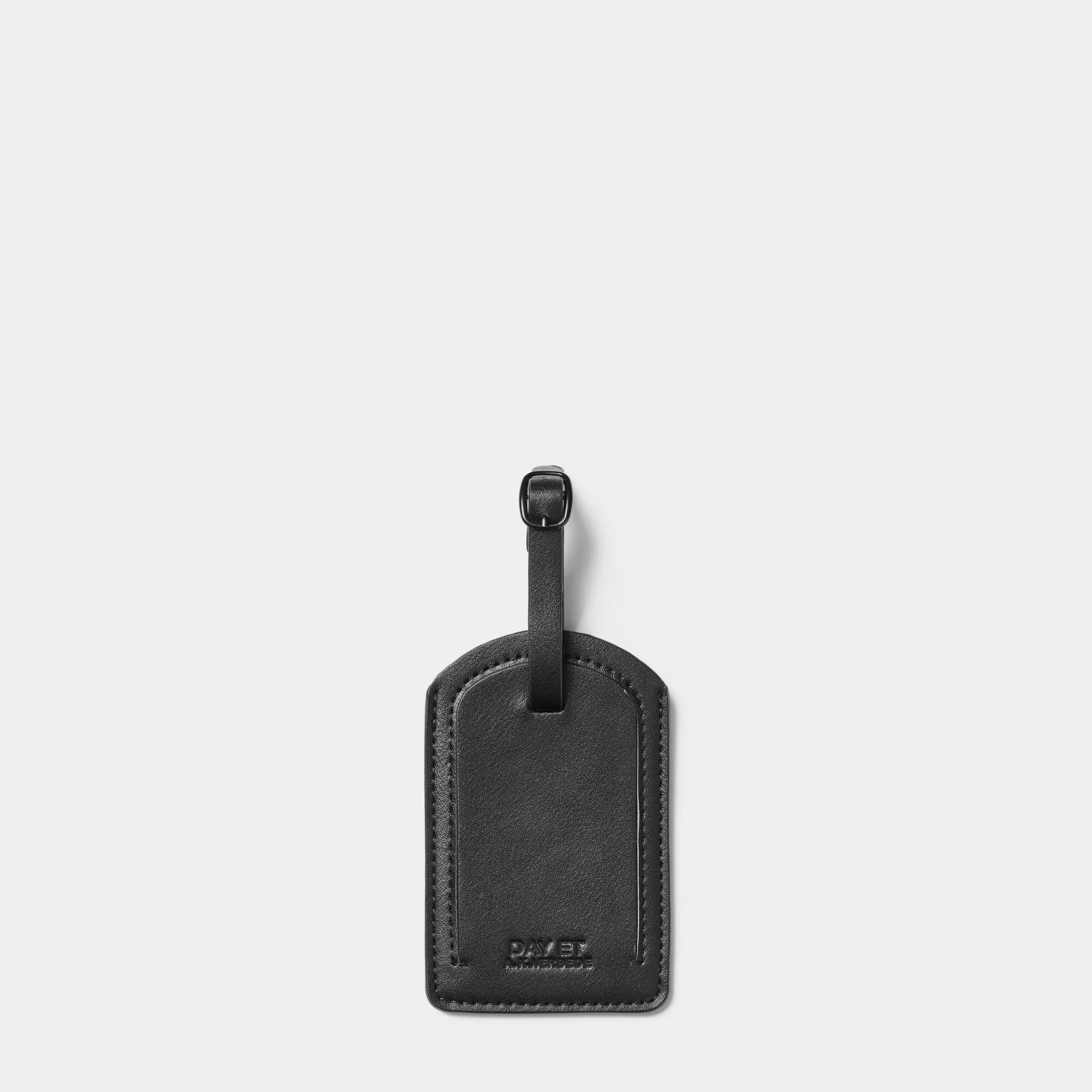 Luggage Tag | DAY ET x AK - Black