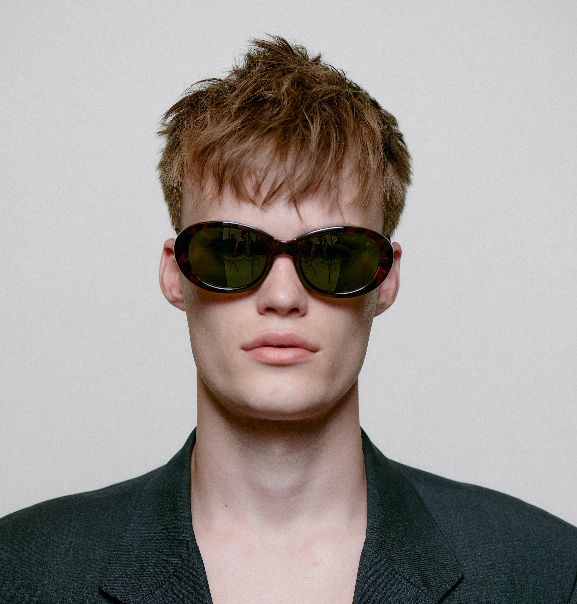 Anma - Demi Tortoise