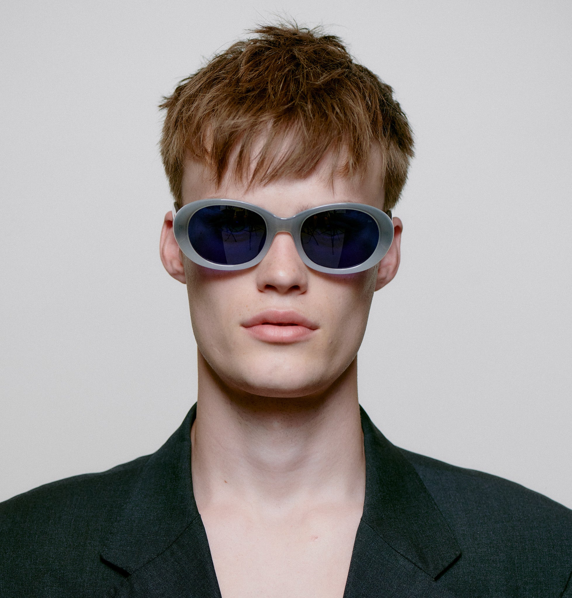 Anma - Glaucus Grey / Light Grey