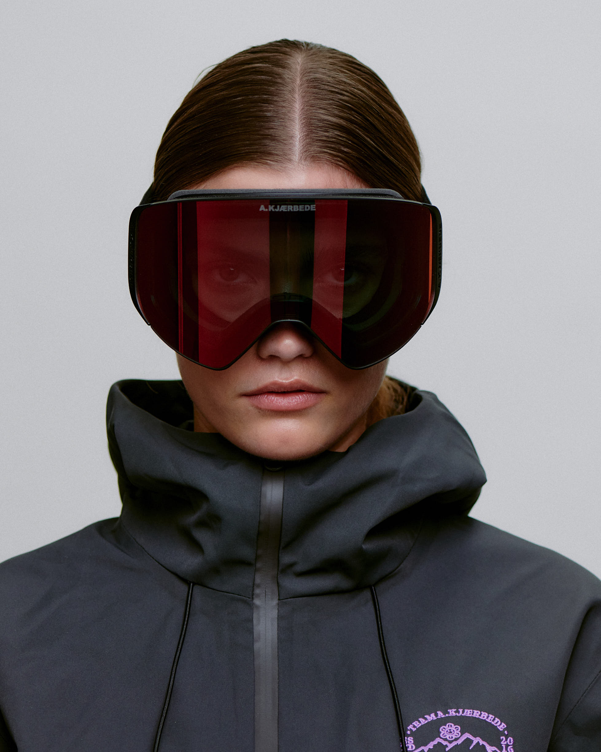 Enry - Black/White Logo