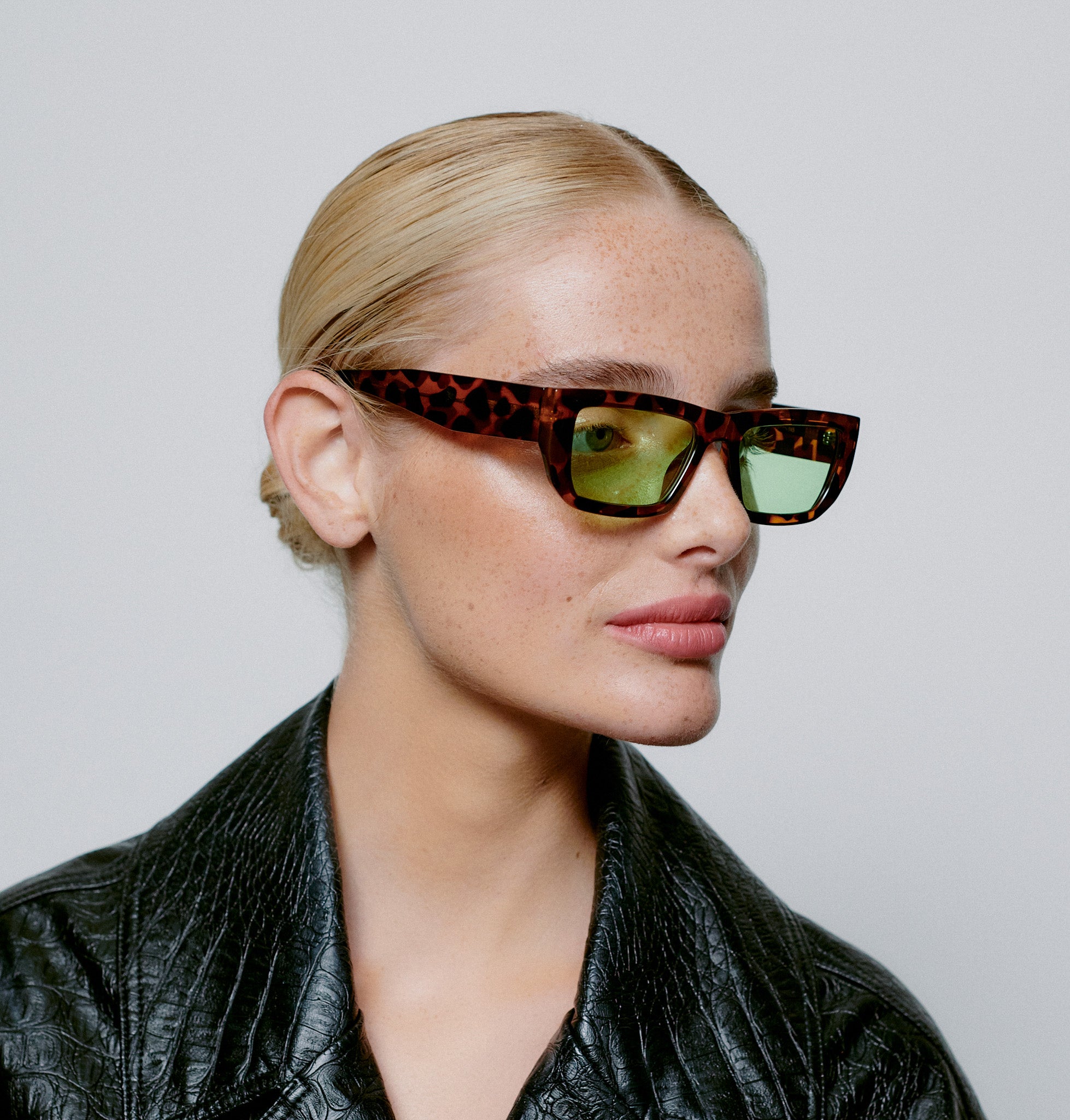 Fame - Havana (Green Lens)