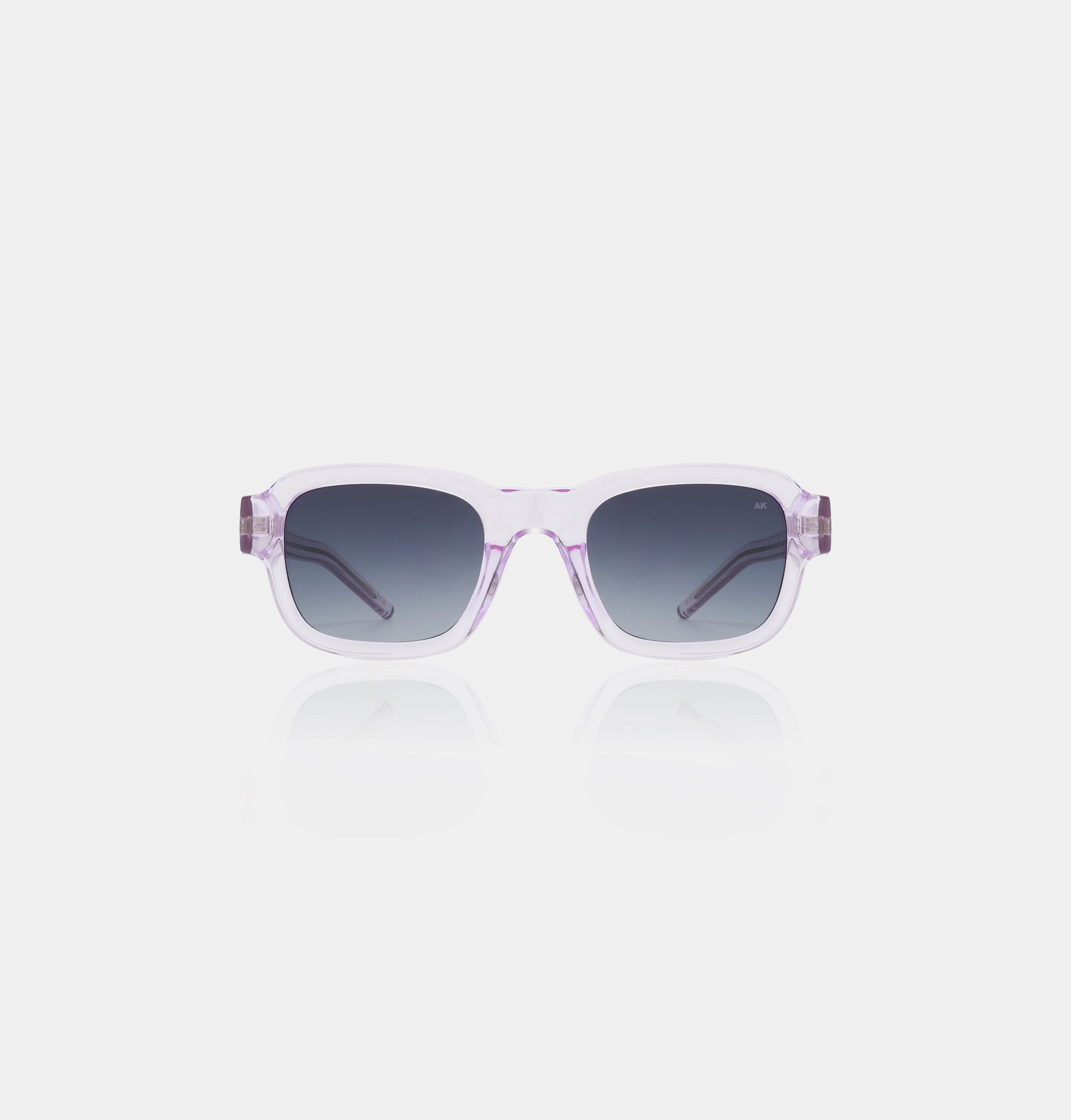 Halo - Lavender Transparent