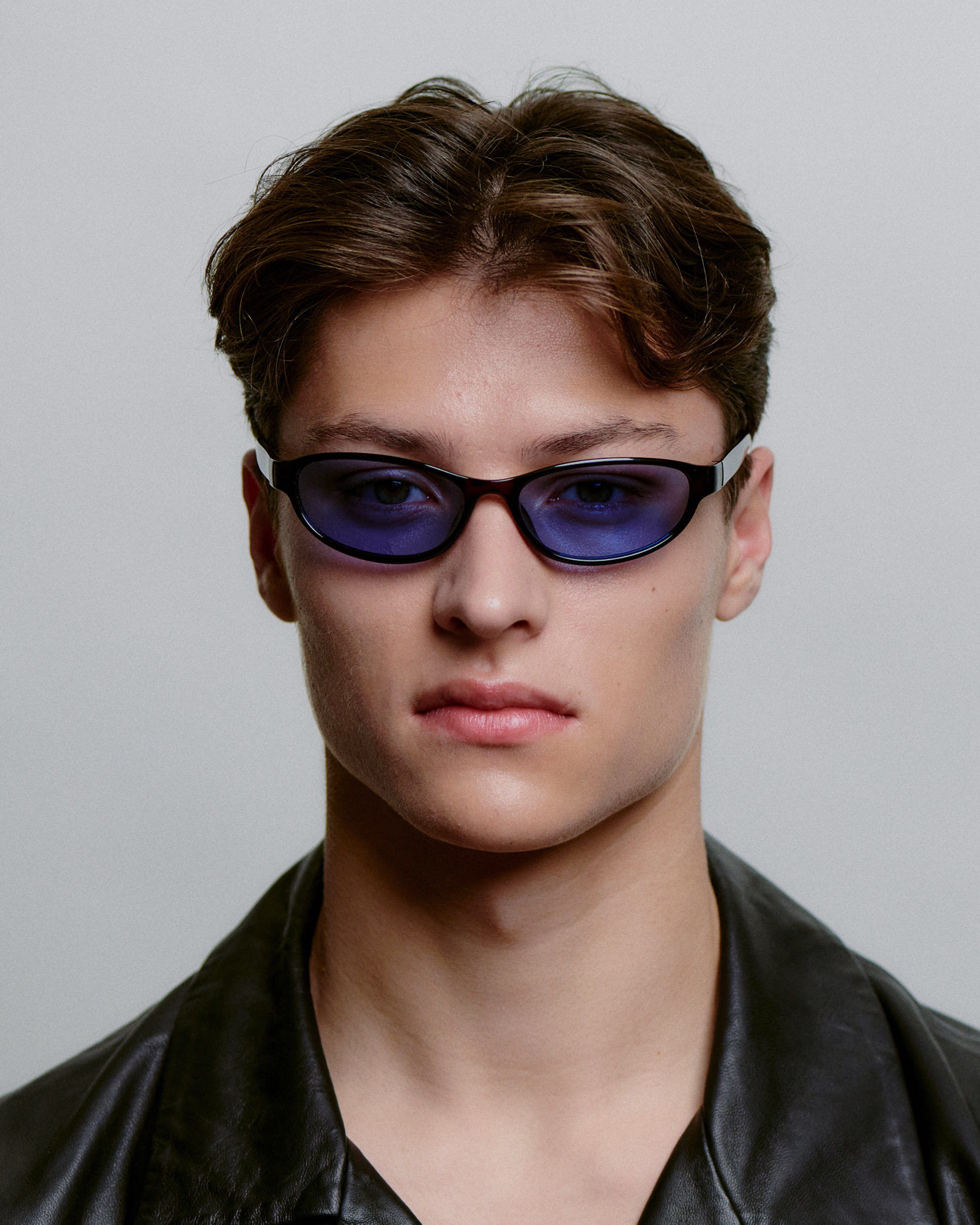 Alexa - Demi Tortoise