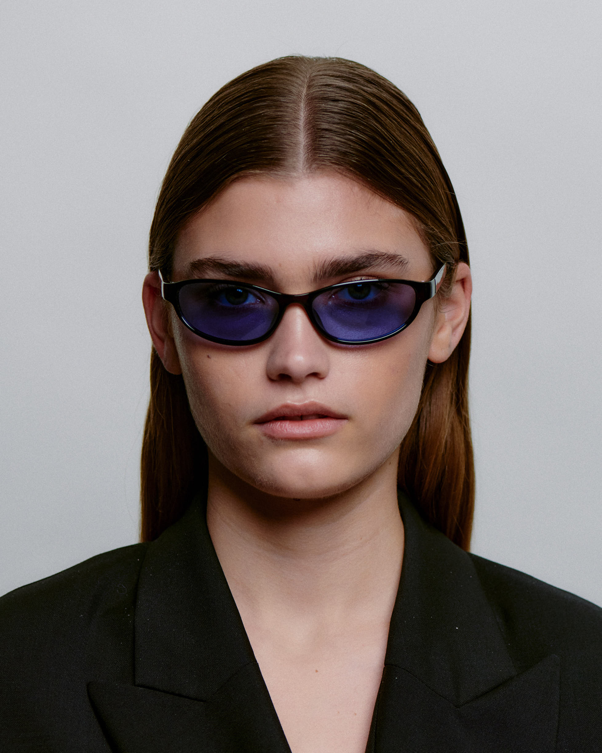 Alexa - Demi Tortoise