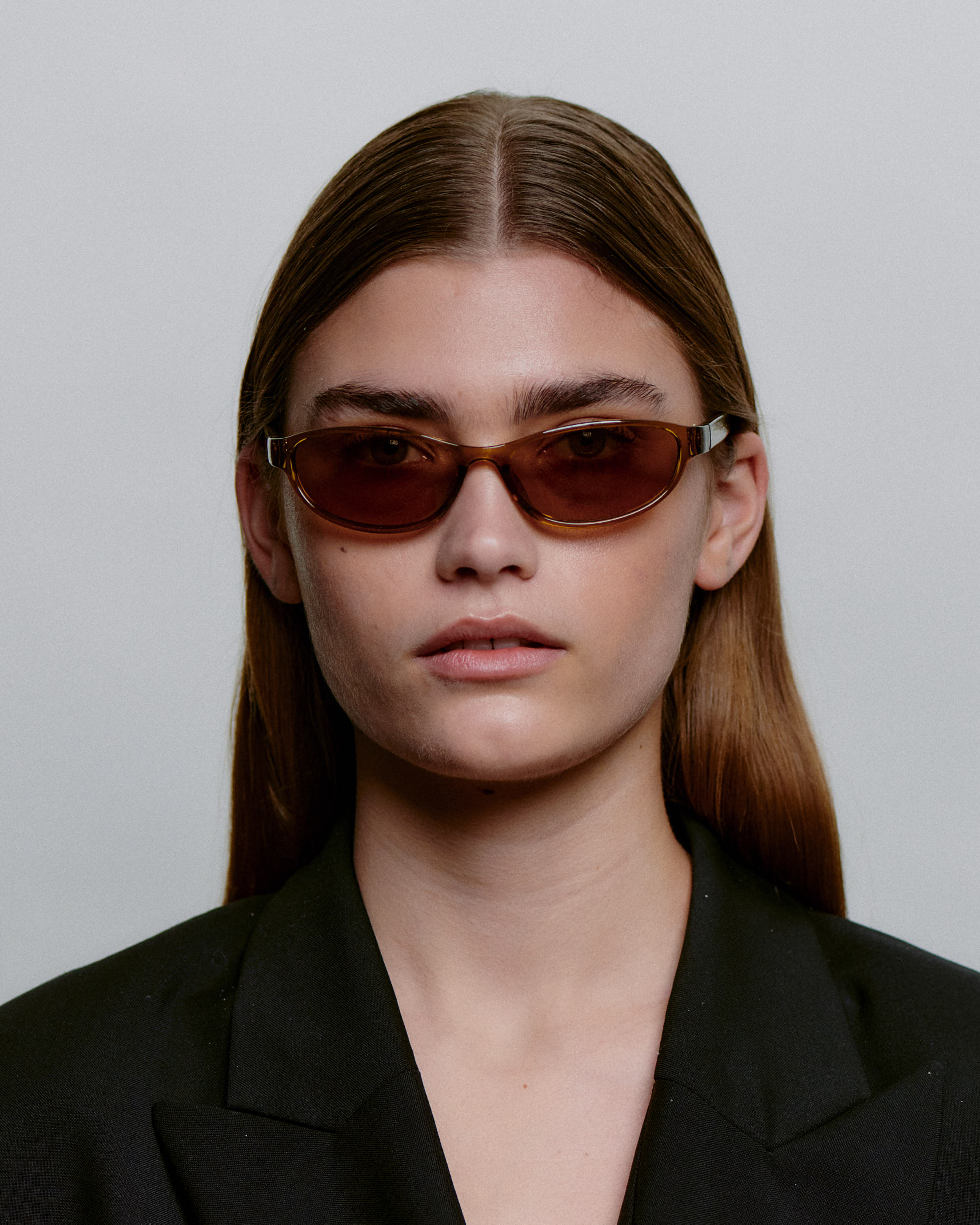 Alexa - Smoke Transparent