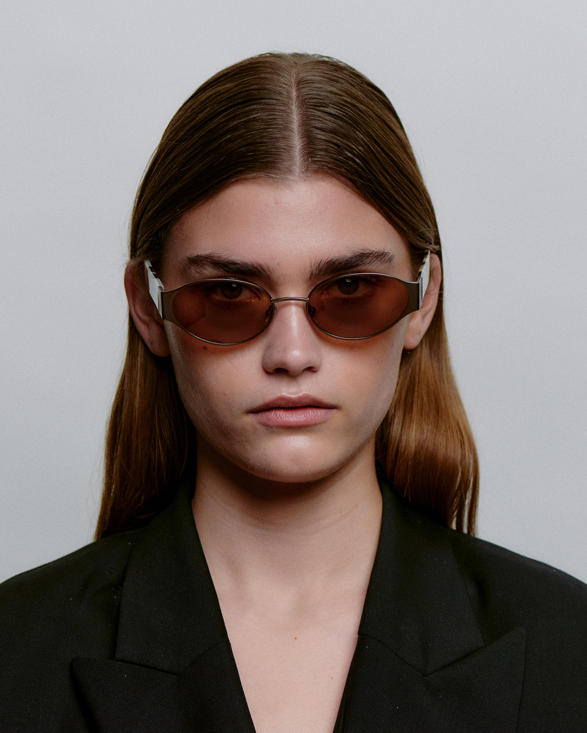 Bella - Matte Brown Cookie Dough