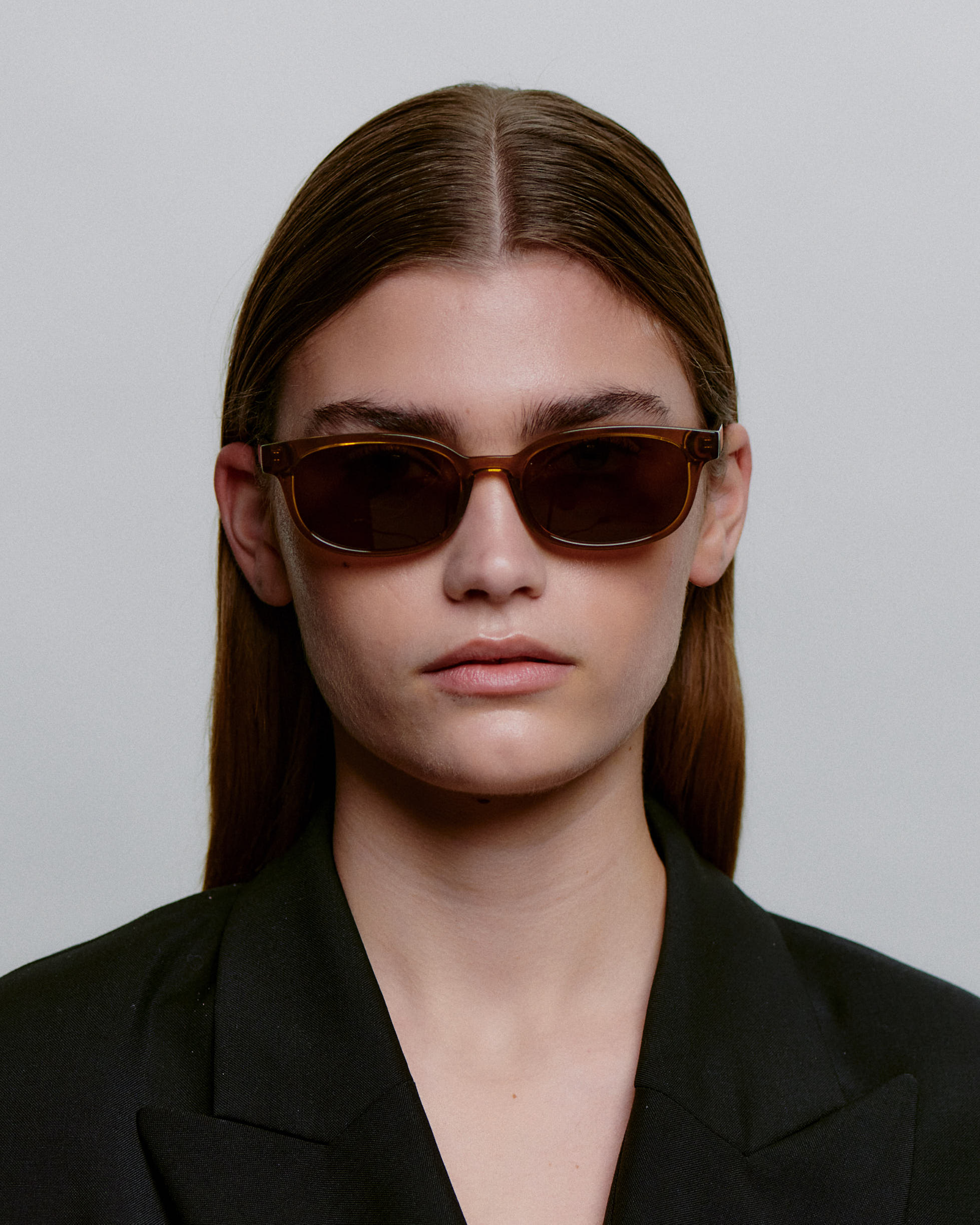 Charlie - Smoke Transparent