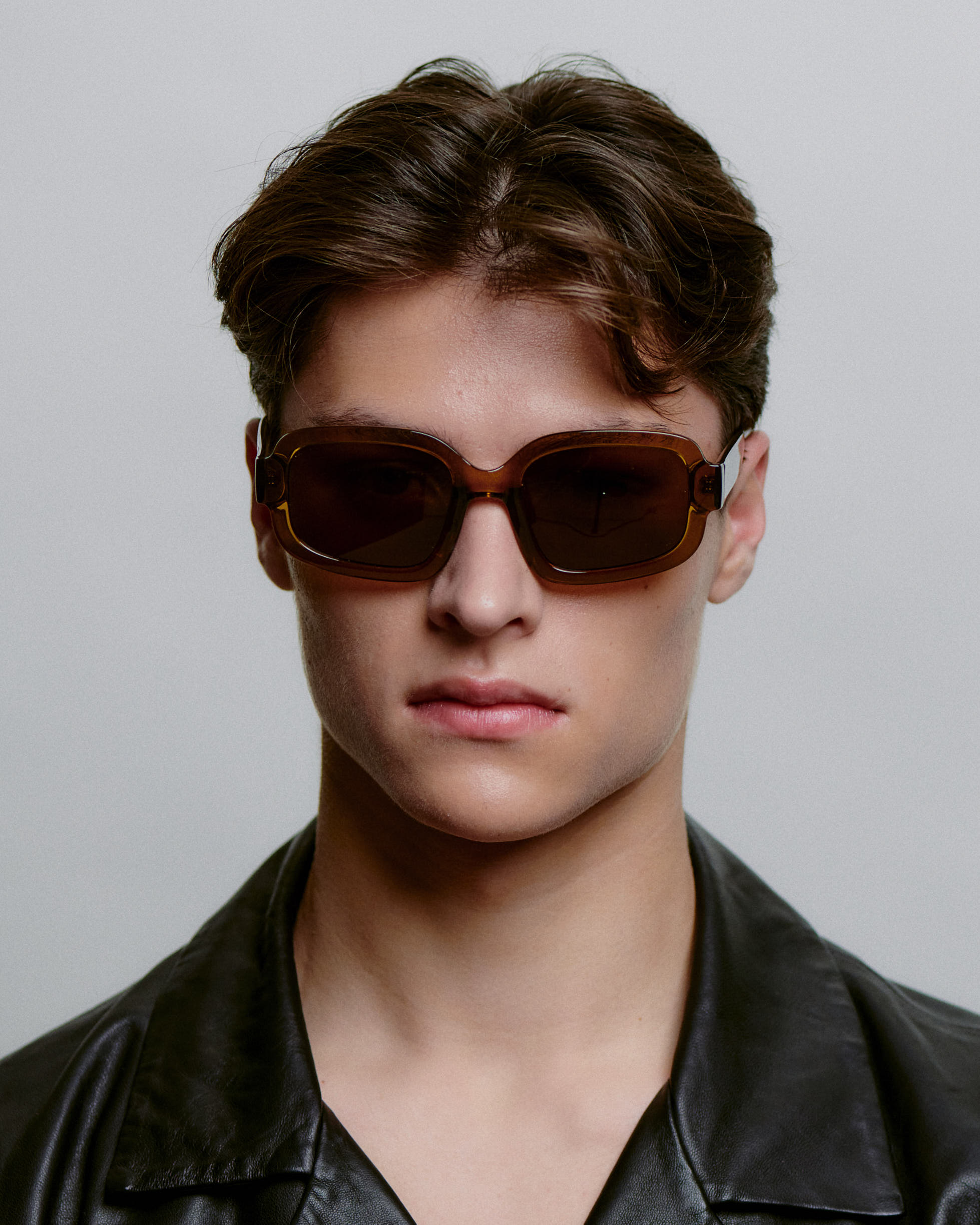 Pluto - Smoke Transparent