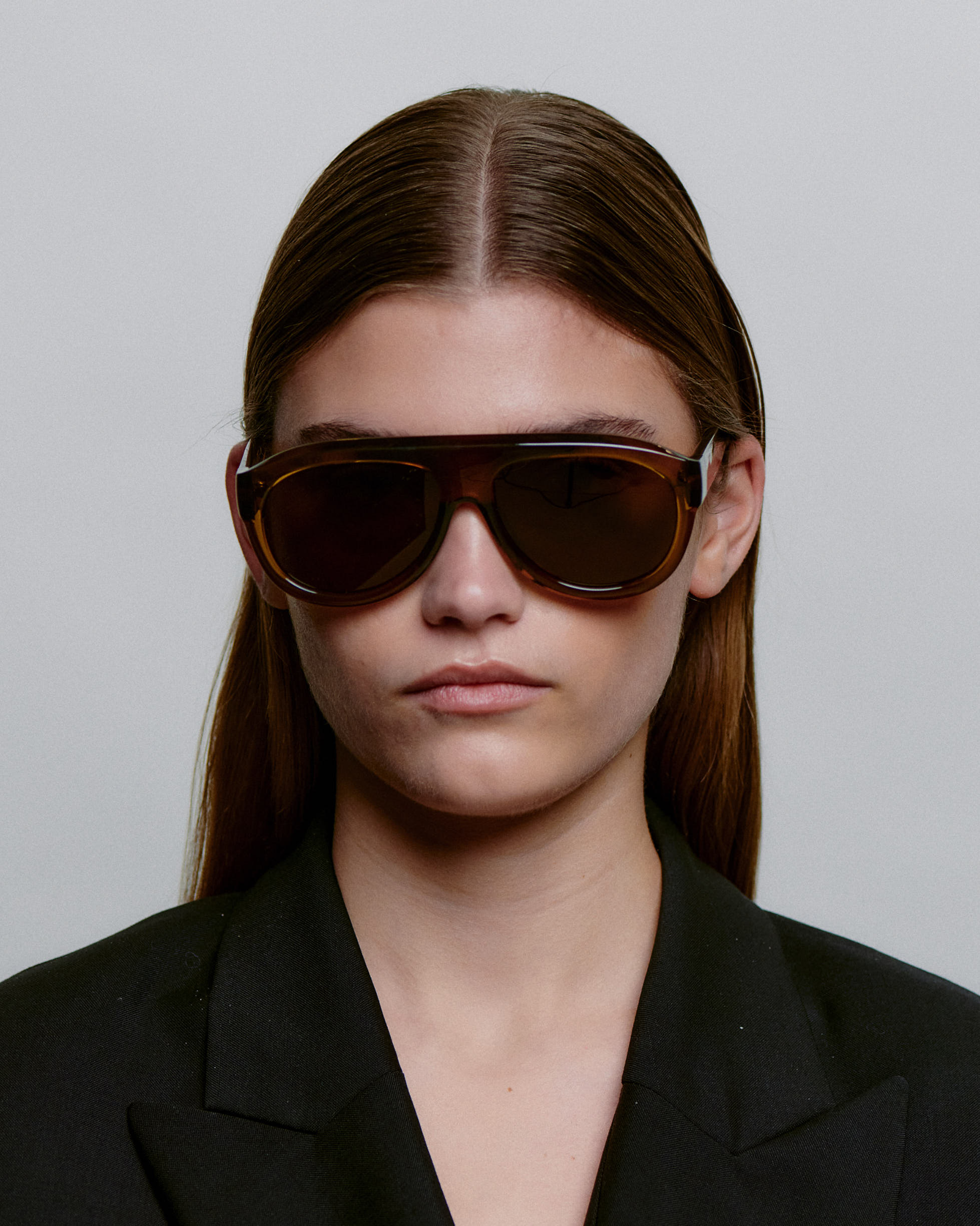 Rio - Smoke Transparent