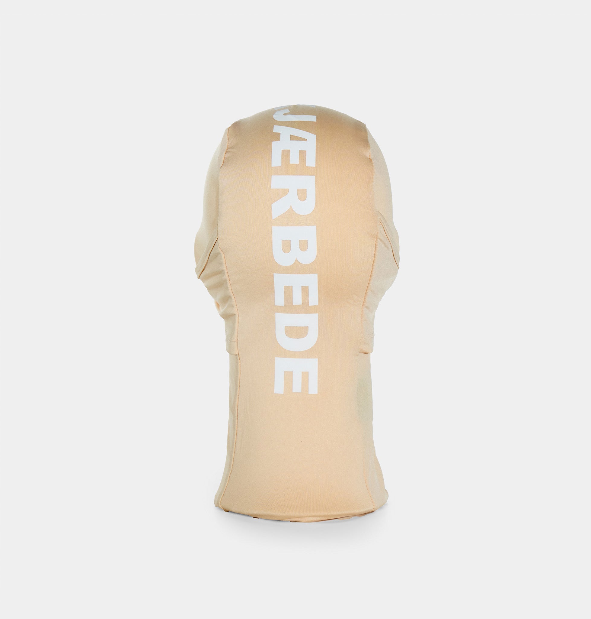 Balaclava-Skimaske – Beige