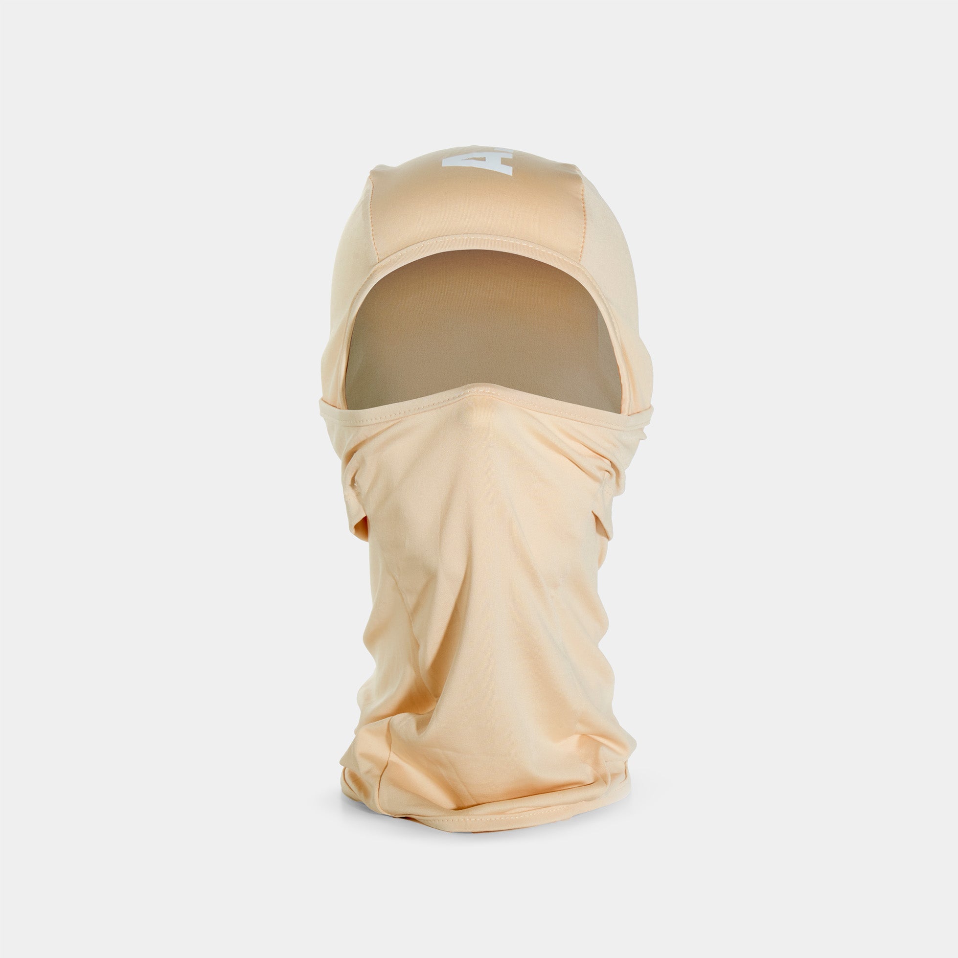 Balaclava-Skimaske – Beige