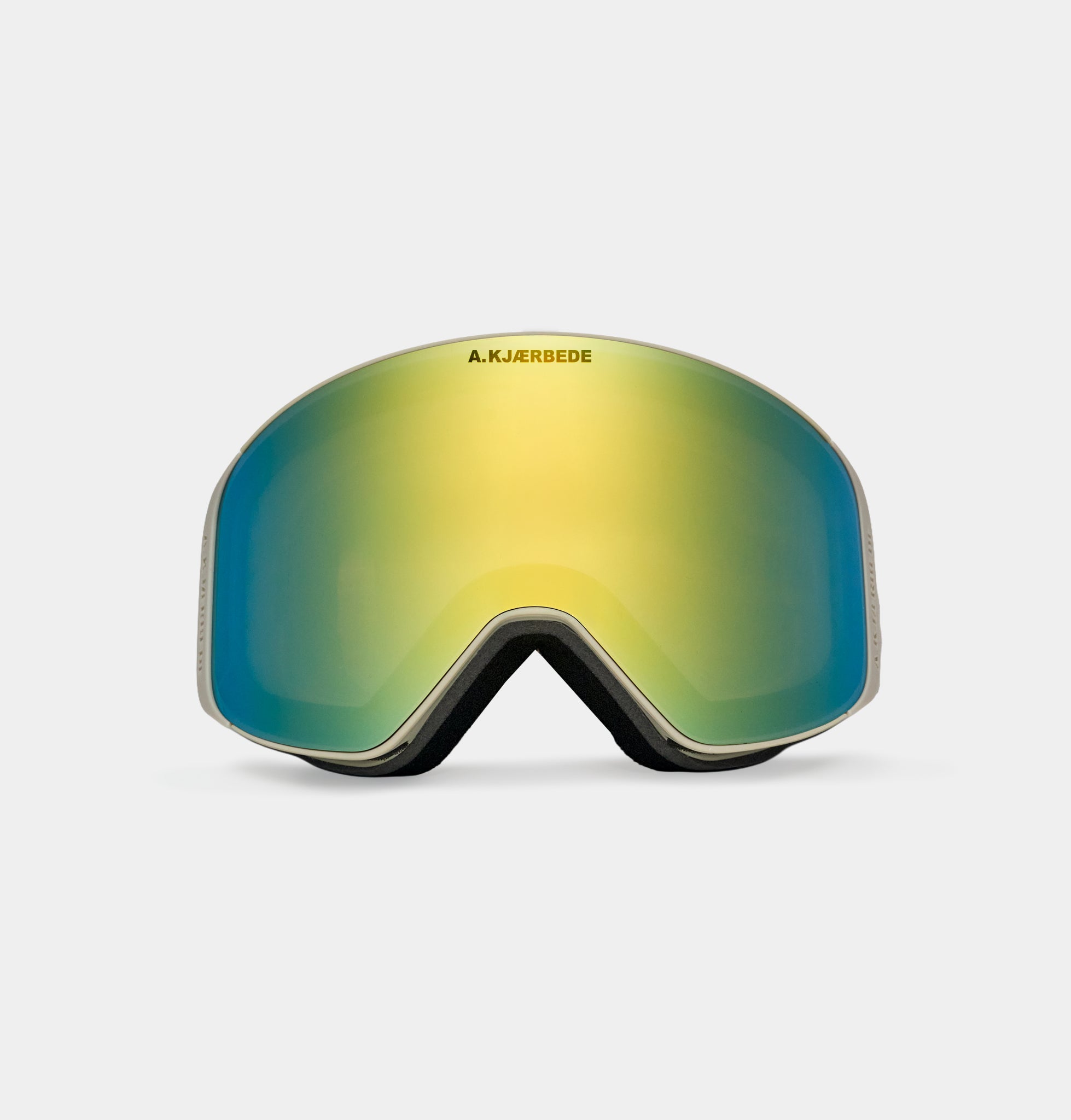 Enry - Light Sandstone