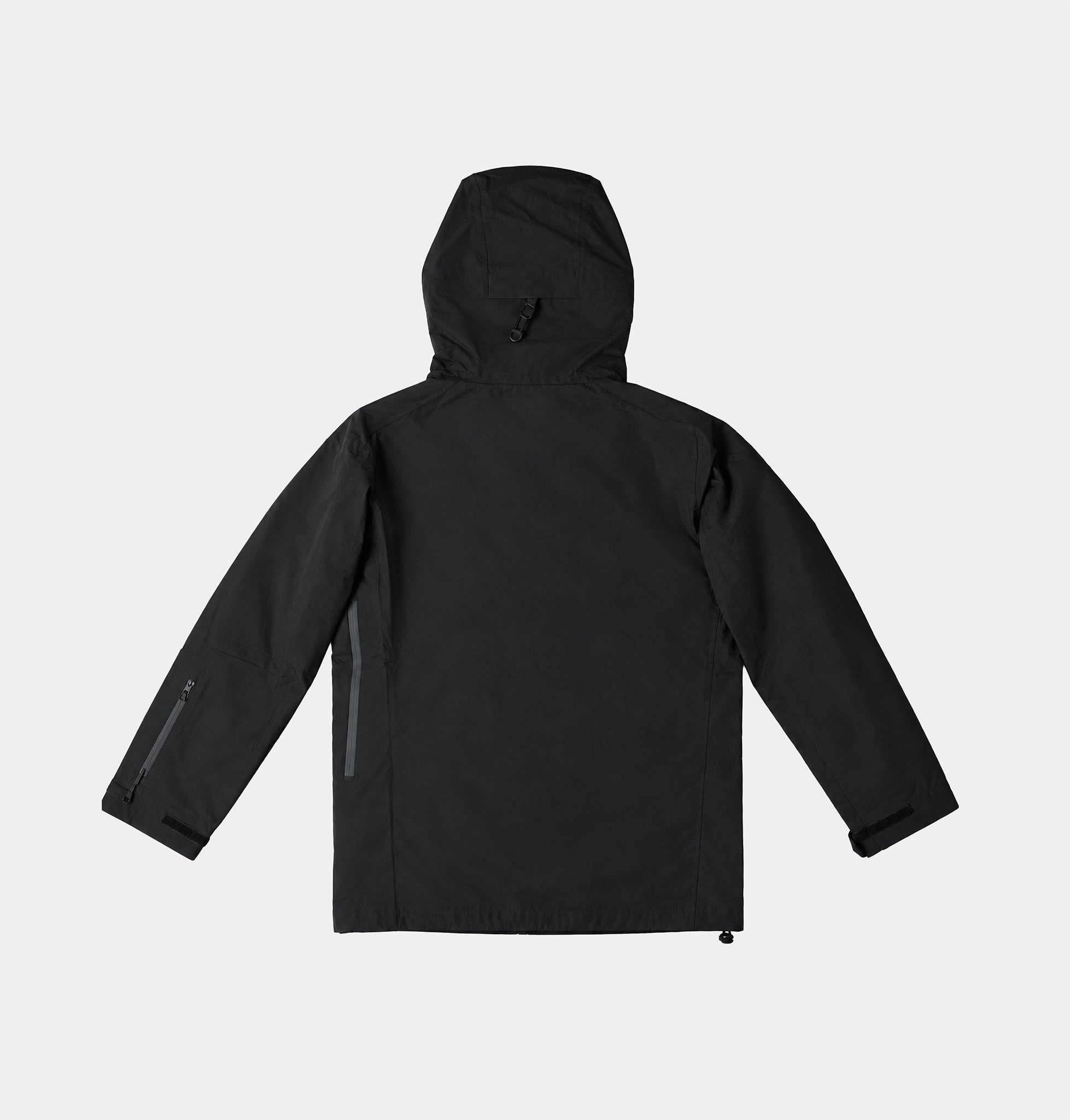 Himmel Jacket - Black