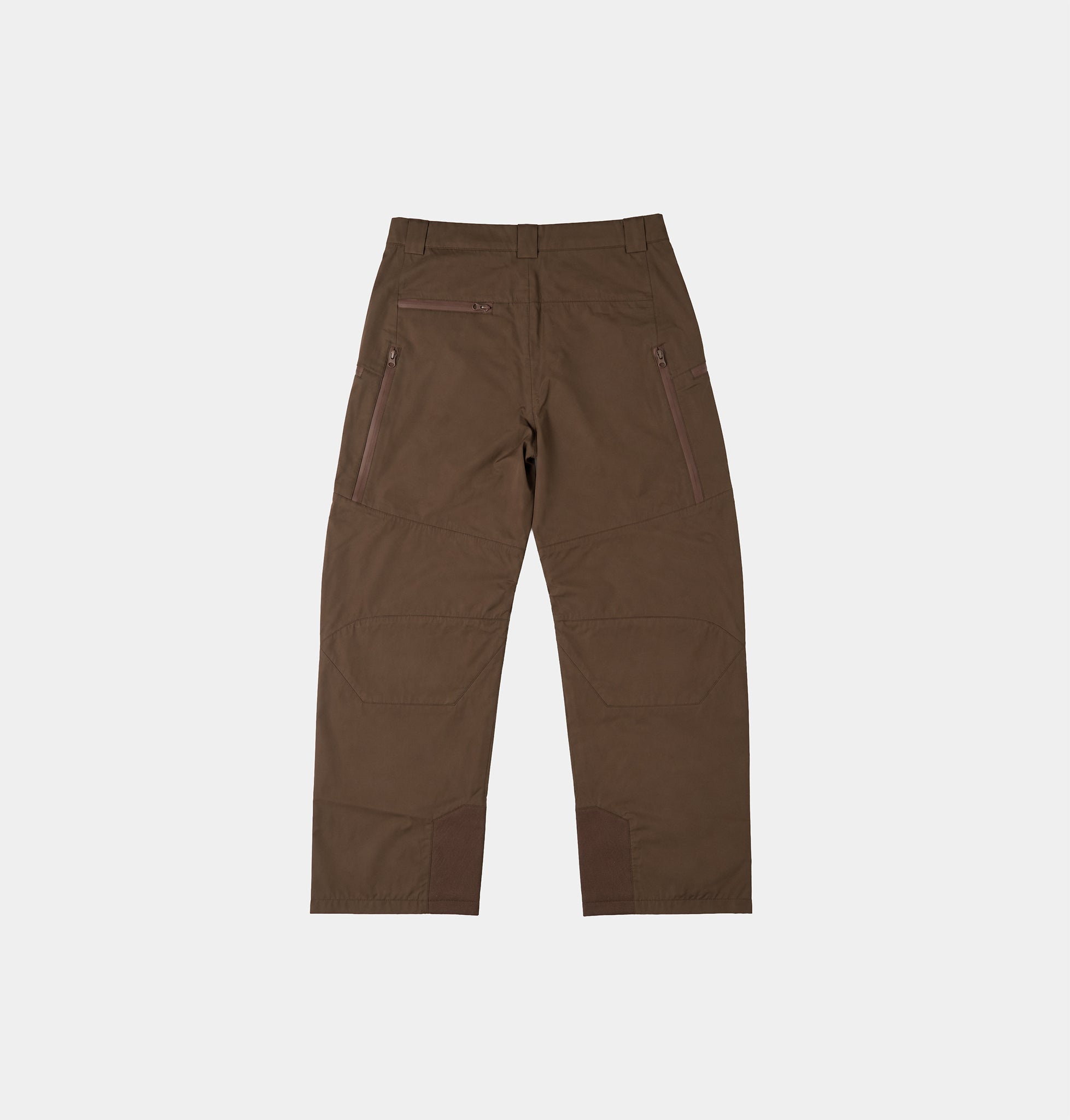 Himmel Pants - Dark Chocolate