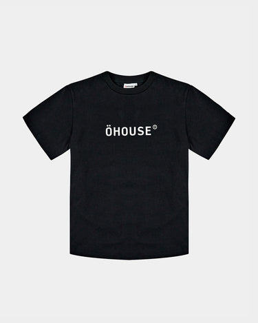Sort öhouse t-shirt